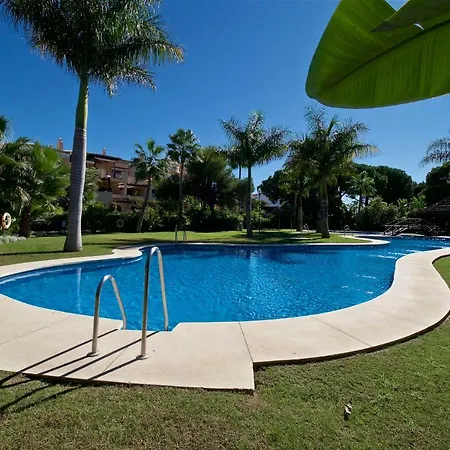 Beach Banus Apartamento
