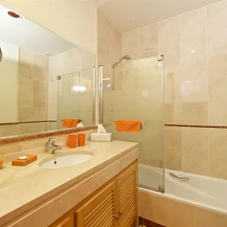 Beach Banus Apartamento Marbella