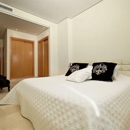 Beach Banus Apartamento *
