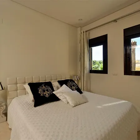 Apartamento Beach Banus Marbella