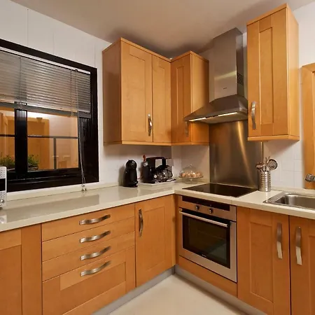 Beach Banus Apartamento Marbella