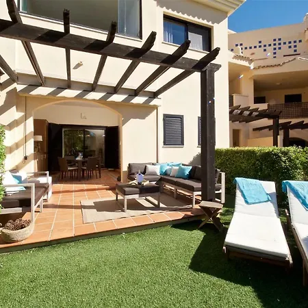 Apartamento Beach Banus