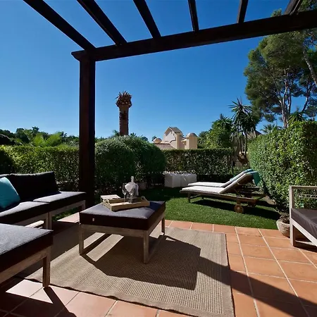 Apartamento Beach Banus *