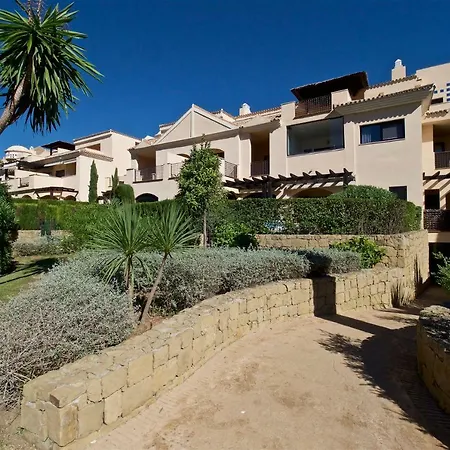 Beach Banus Apartamento *