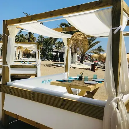 Beach Banus * Marbella