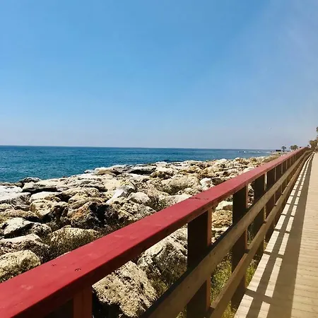 Beach Banus Apartamento