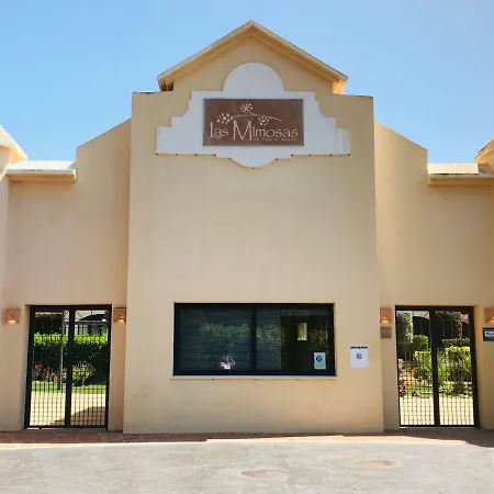 Apartamento Beach Banus Marbella