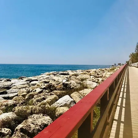 Beach Banus *
