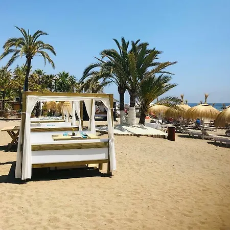 Beach Banus * Marbella