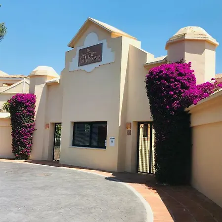Apartamento Beach Banus *