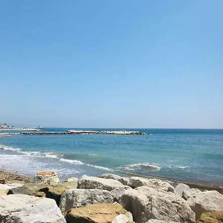 Beach Banus Apartamento *